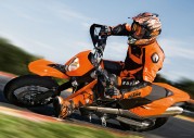 KTM 690 LC4 SMC KTM 690 LC4 SMC